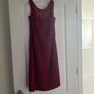 White House black market dress